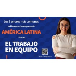 E-book Los 5 errores más...